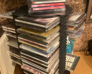 cds
