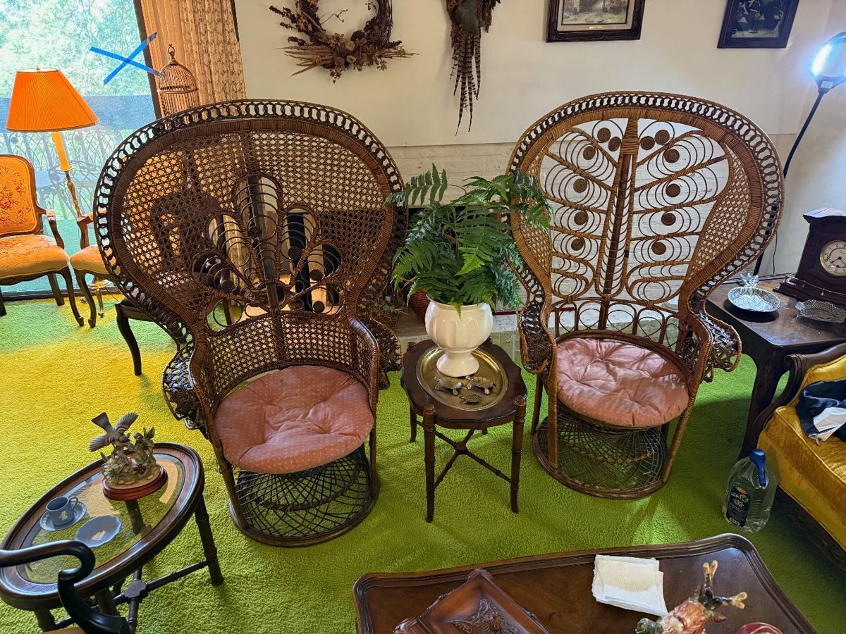 Time Capsule in Mission Hills, Estate Sale by Paxem - BY APPOINTMENT ONLY!