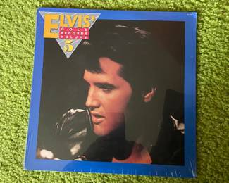 Assorted Record Albums - many still sealed! (Classic Rock, Pop, Soft Rock, Country, R&B, and more)