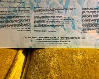 Woodstock Soundtrack Triple Disc Set