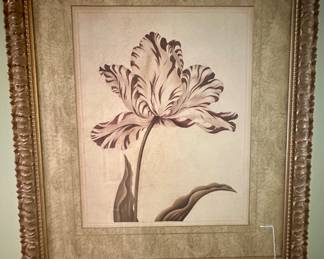 One of a pair