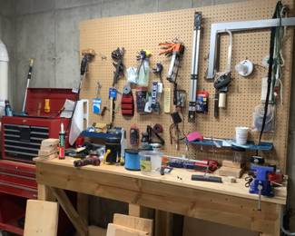 Hand tools