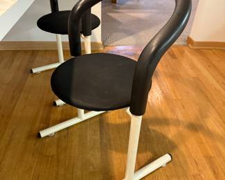 Kitchen island stools