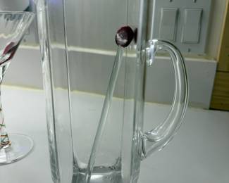 Bar Pitcher
