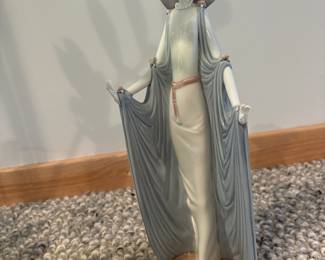  Lladro  Afternoon Tea Gloss 