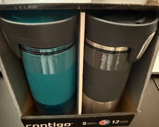 Contigo beverage holders