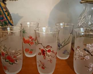 Glassware