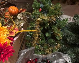 Christmas Decorations