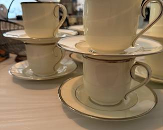 Noritake Paris Bone China