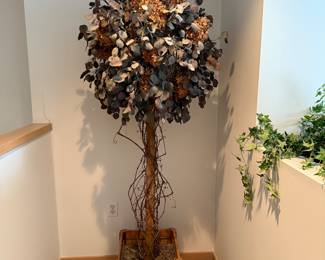 Decorative Tree