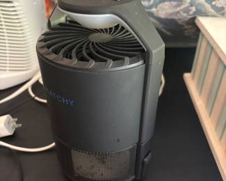 Katchy Indoor Insect Trap - Catcher and Killer