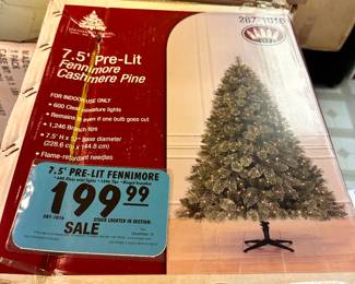 Sale Picture