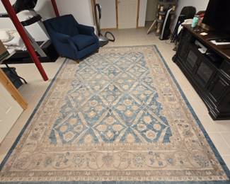 Rug (Basement)