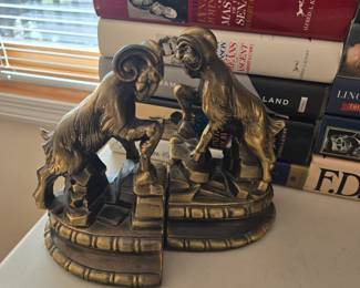 Home Decor (Upstairs)