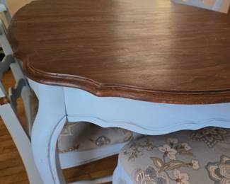 Dining Set (Upstairs)