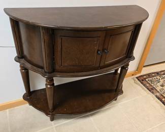 Side Table (Basement)