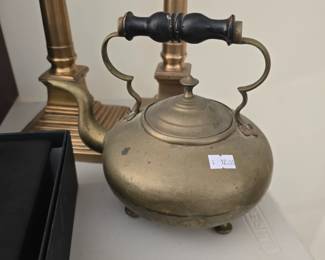 Home Decor (Upstairs)