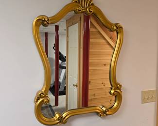 Mirror (Basement)
