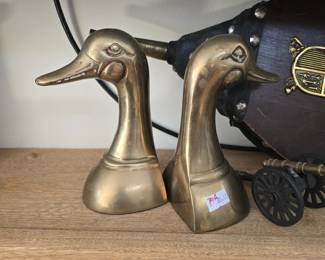 Home Decor (Upstairs)