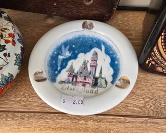 Home Decor (Upstairs)