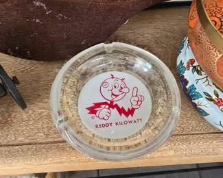 Home Decor (Upstairs)