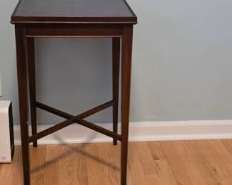 Side Table (Upstairs)