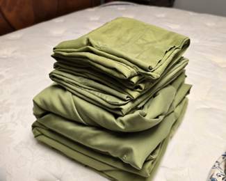 Sheet Set (Basement)