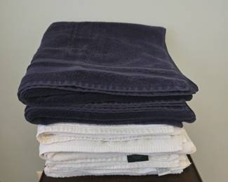 Towels (Upstairs)