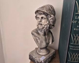 Home Decor (Upstairs)