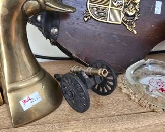 Home Decor (Upstairs)