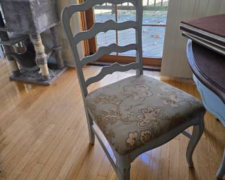 Dining Set (Upstairs)