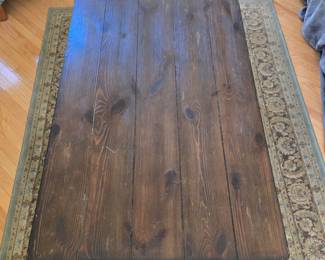 Coffee Table (Upstairs)