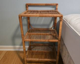 Side Table (Upstairs)