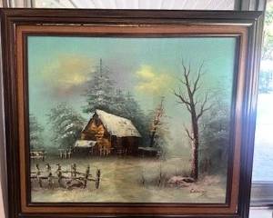 Sale Picture