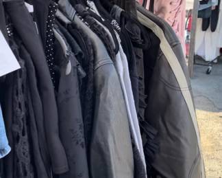 70s - 20s vintage pieces