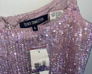 French Connection Vintage