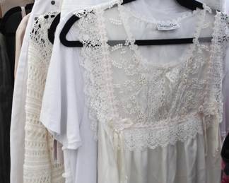 Vintage Designer Pieces