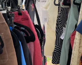 70s - 20s vintage pieces