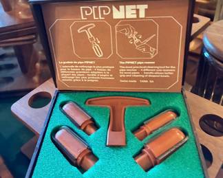 PipNet 