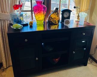 Art glass 