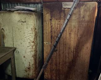 barn picks