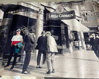 massive photo , banner size.
