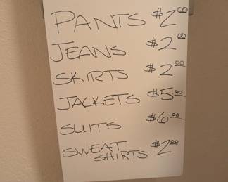 Sale Picture