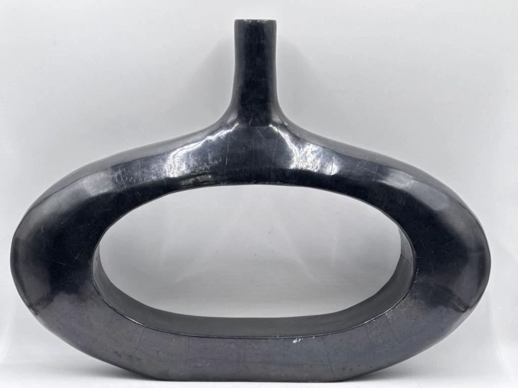 vase