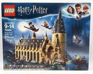 harry potter lego