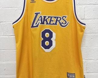 kobe jersey