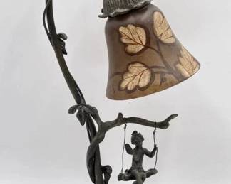 lamp