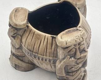 enchanted tiki bar mug