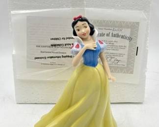 snow white