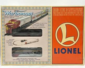 Lionel